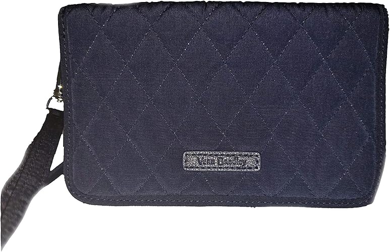 vera bradley navy purse