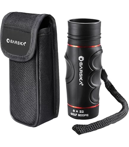 Amazon.com : 16X Monocular Telescope 66M/8000M Magnification Dual