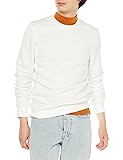 Amazon Essentials Men's Fleece Crewneck Sweatshirt