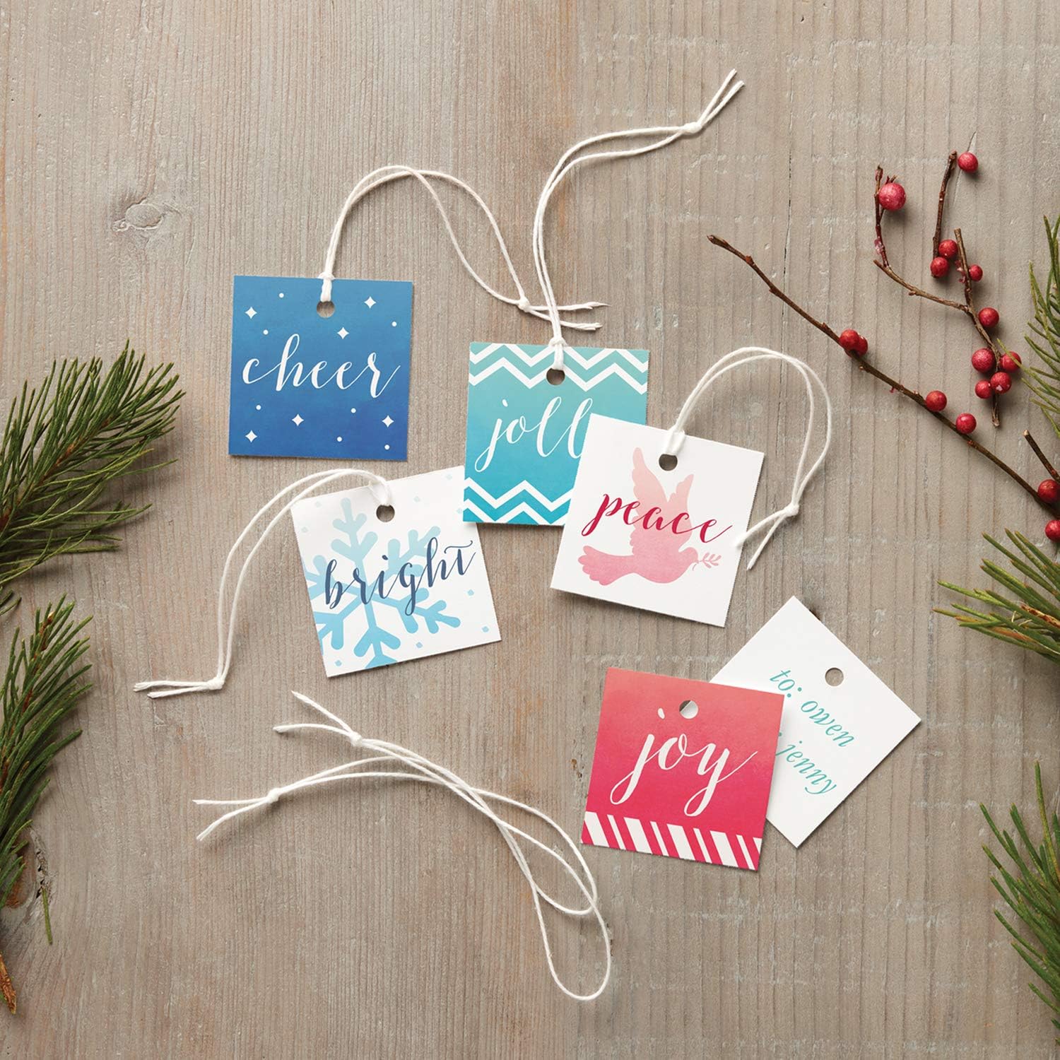 avery printable tags with strings