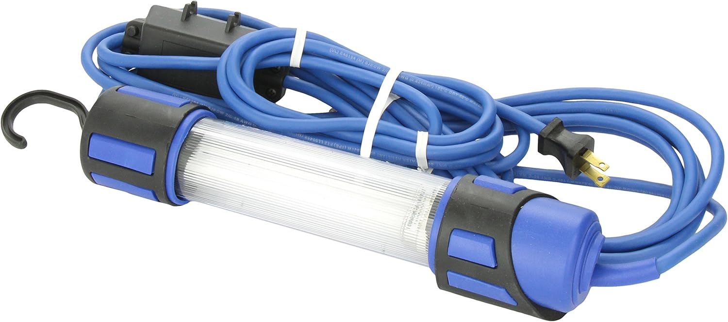 Central Tools 121CP00 25' Super Bounce Light Amazon.ca Automotive