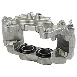 SCITOO Front Left Brake Caliper Without Bracket