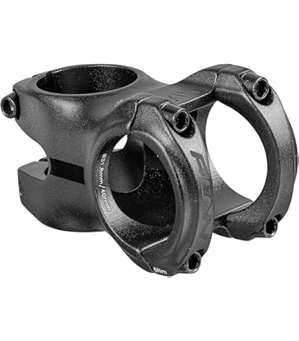 Amazon.com : Kore STEM Mountain KOR DUROX 75x31.8x28.6 6d BK