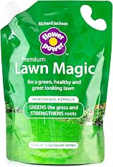 Flower Power Richard Jackson Premium Lawn Magic Liquid Lawn Feed 1.5L