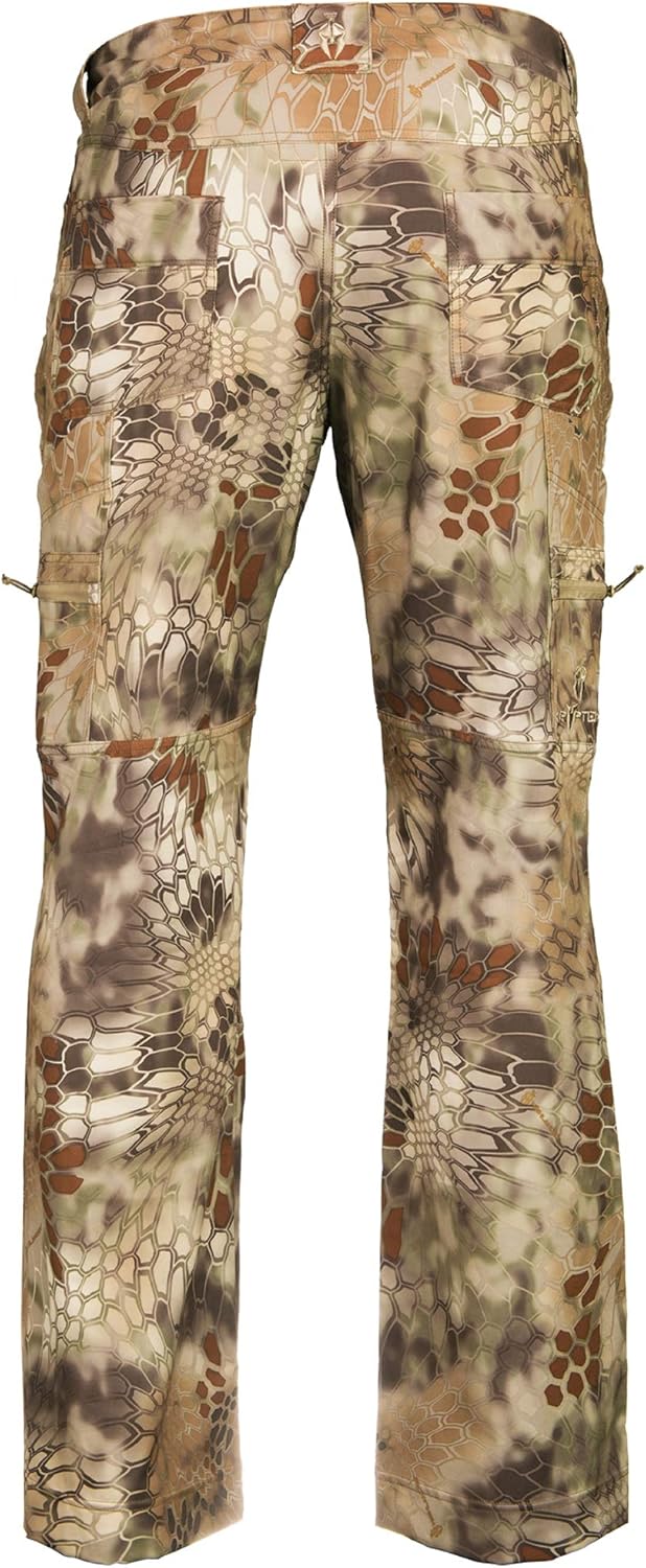 Kryptek Lightweight, Packable Valhalla Pant : Clothing
