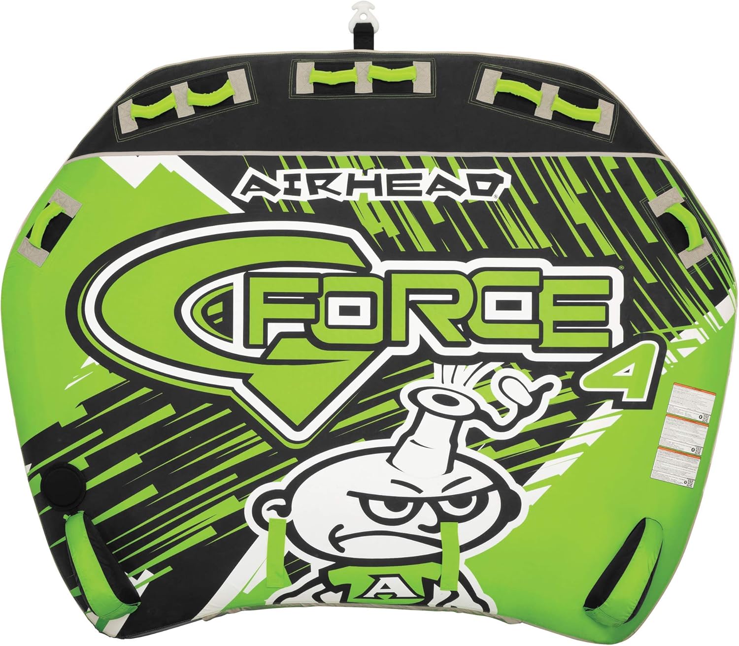 Airhead GForce 4