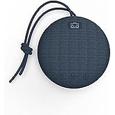 DiamondBoxx 10TWS- Portable and Waterproof Bluetooth Speaker with Big Sound