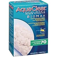 aquaclear 70 sponge