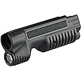 Streamlight 69601 TL-Racker 1000 Lumen Forend Light for Remington Selected 870 Models with CR123A Lithium Batteries, Black, Box