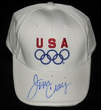 team usa olympic hat