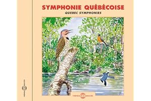Quebec Symphonies