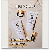 SKIN&CO Roma Truffle Whipped Cleansing Cream & Face Gommage Duo