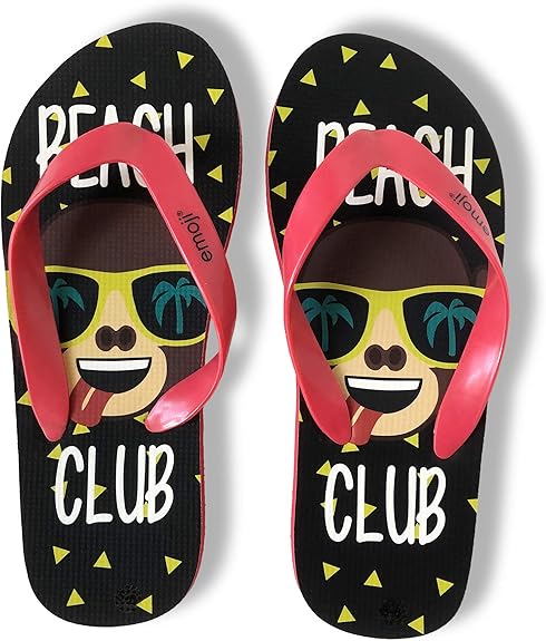 amazon boys flip flops