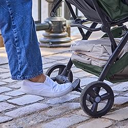 Ingenuity 3Dquickclose CS+ Compact Fold Stroller