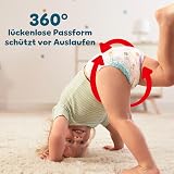 Pampers Baby-Dry Pants Size 6 138 Nappies 14-19 kg Stop & Protect Pocket view 6