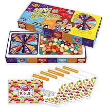 Amazon.com : Jelly Belly Bean Boozled Jelly Beans NEW EDITION gift 