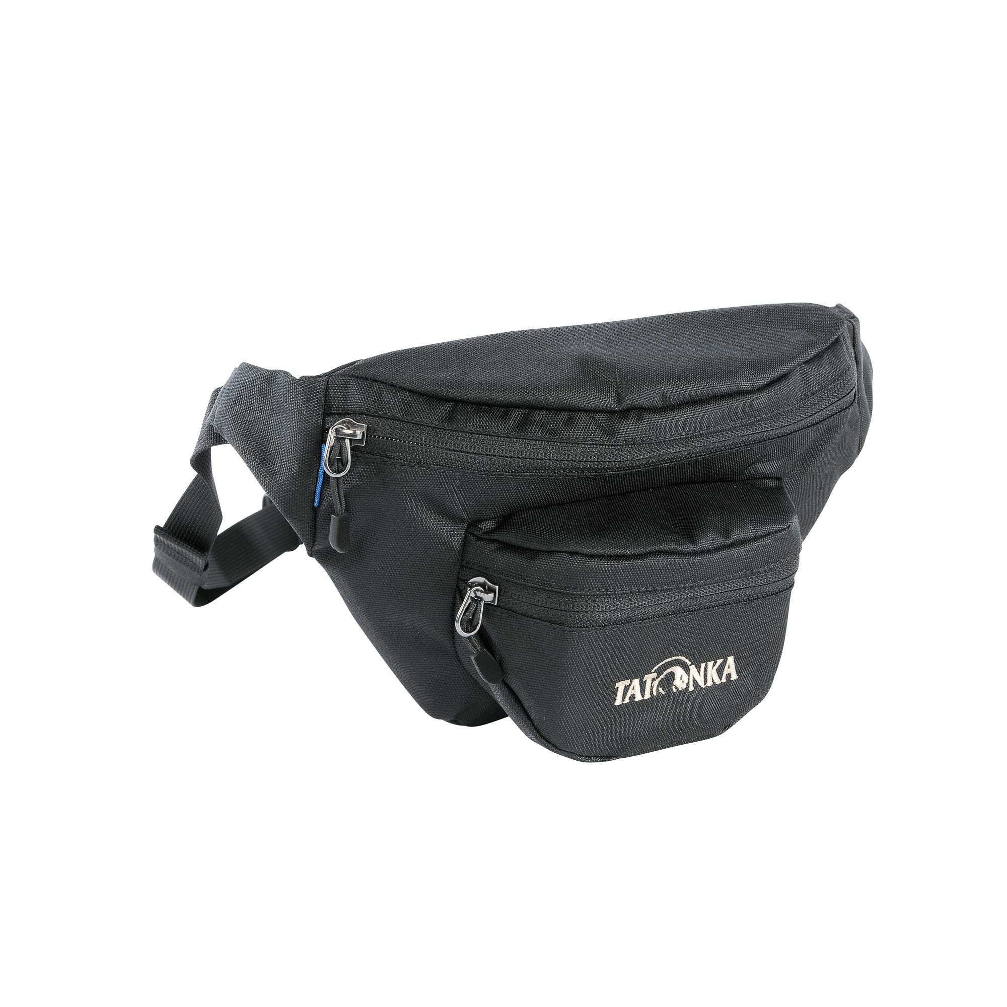Tatonka Funny Bag Hip Bag - 32 x 16 x 6cm, Black