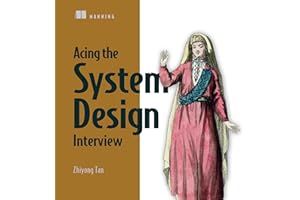 Acing the System Design Interview