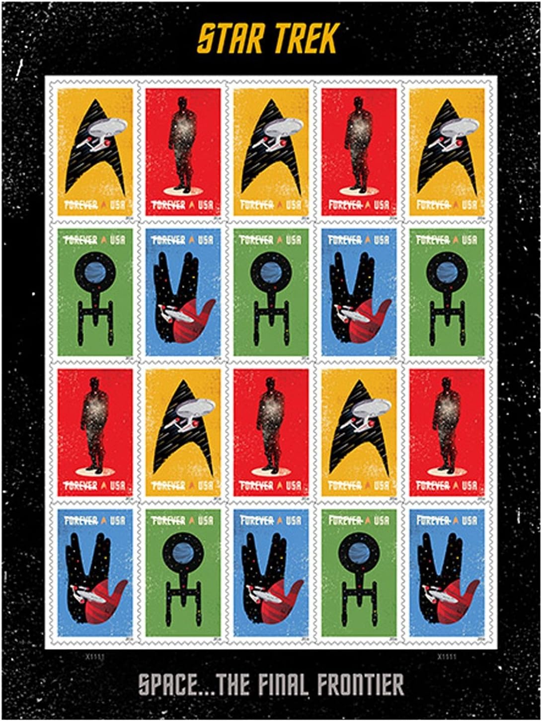 Best star trek desk accessories