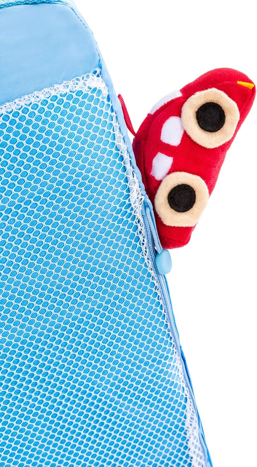 hauck folding mattress