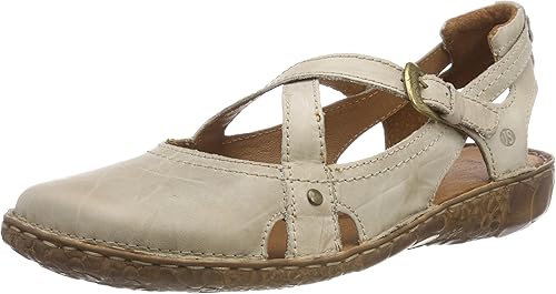amazon josef seibel women's sandals