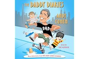 The Daddy Diaries: The Year I Grew Up