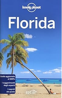 Amazonit Miami E Le Keys Con Carta Estraibile Regis St - 