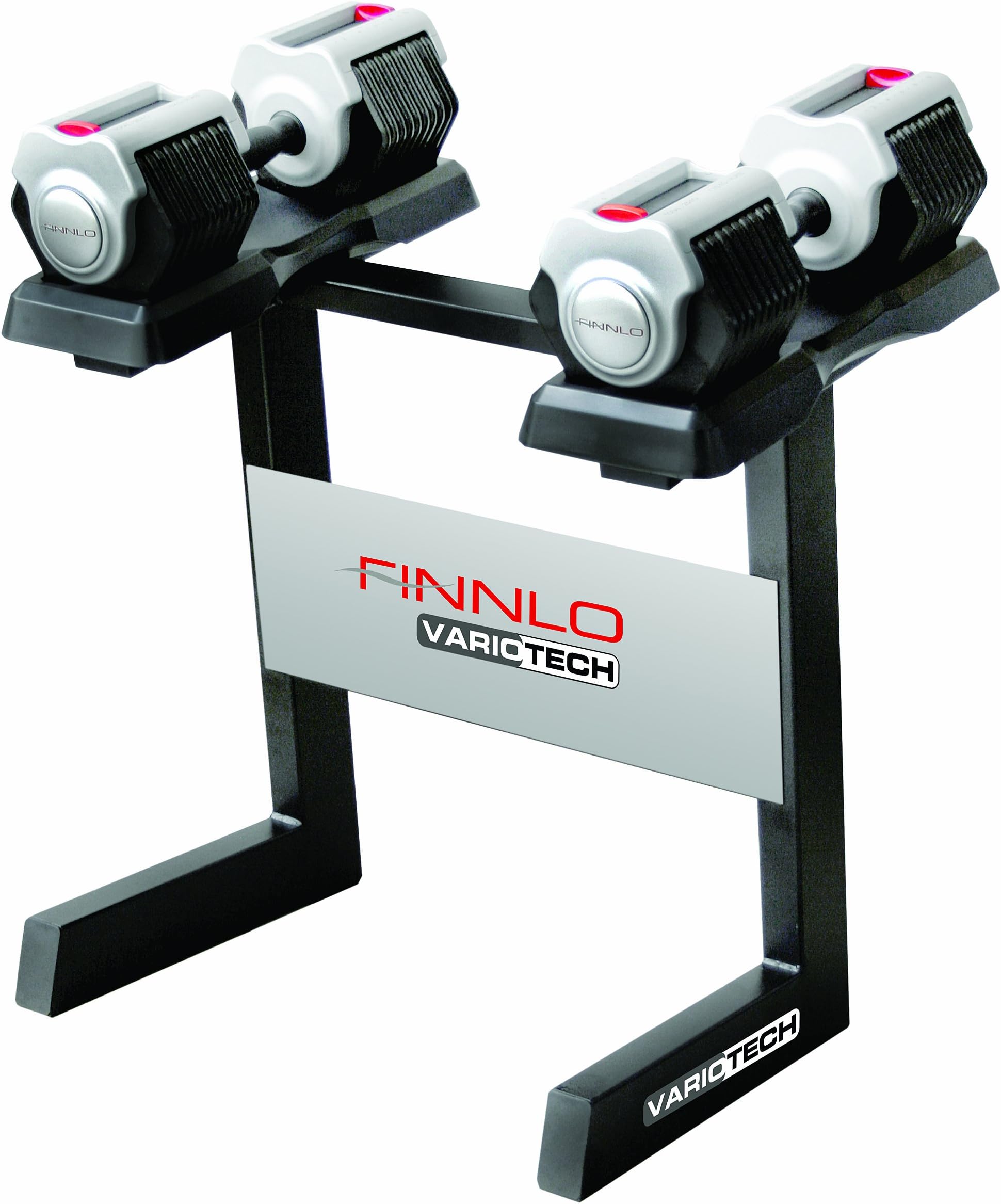 Finnlo Dumbbell Rack for VARIO TECH