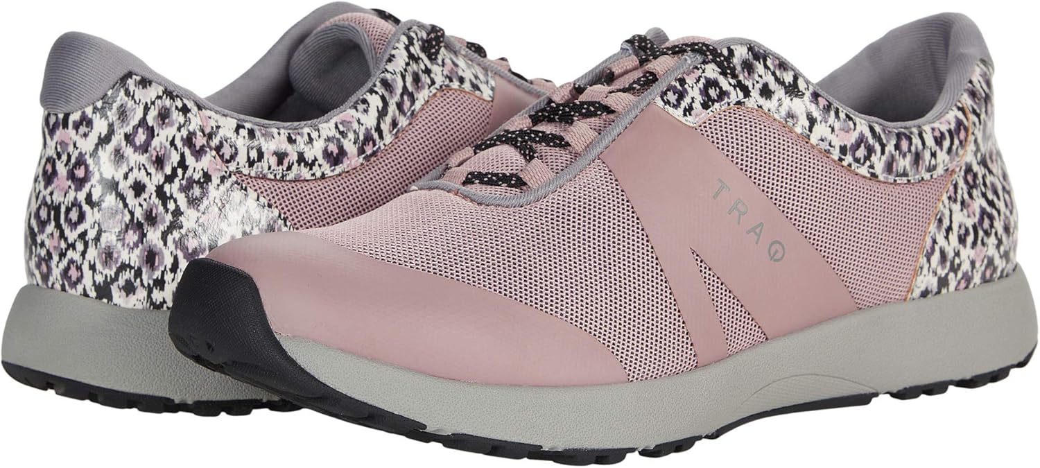 Traq By Alegria Women S Intent Smart Walking Shoe