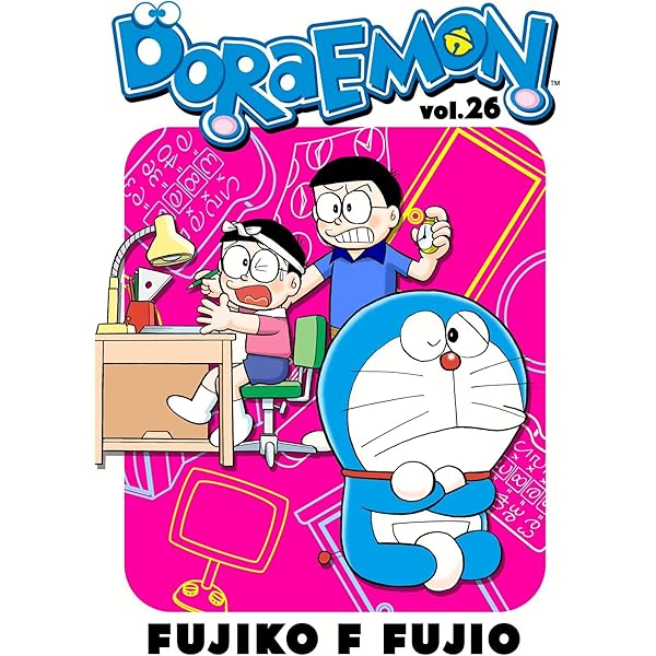 Doraemon ページ Doraemon Nobita's Dinosaur Fujiko F. Fujio Japan Anime 7