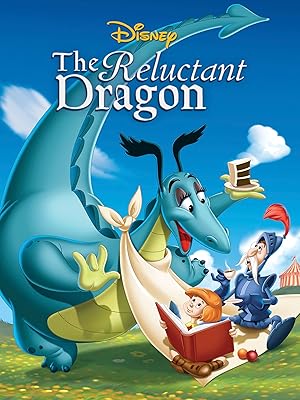 Watch The Reluctant Dragon | Prime Video