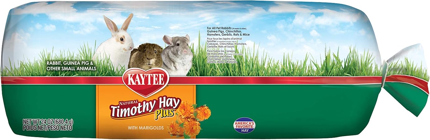 amazon guinea pig hay