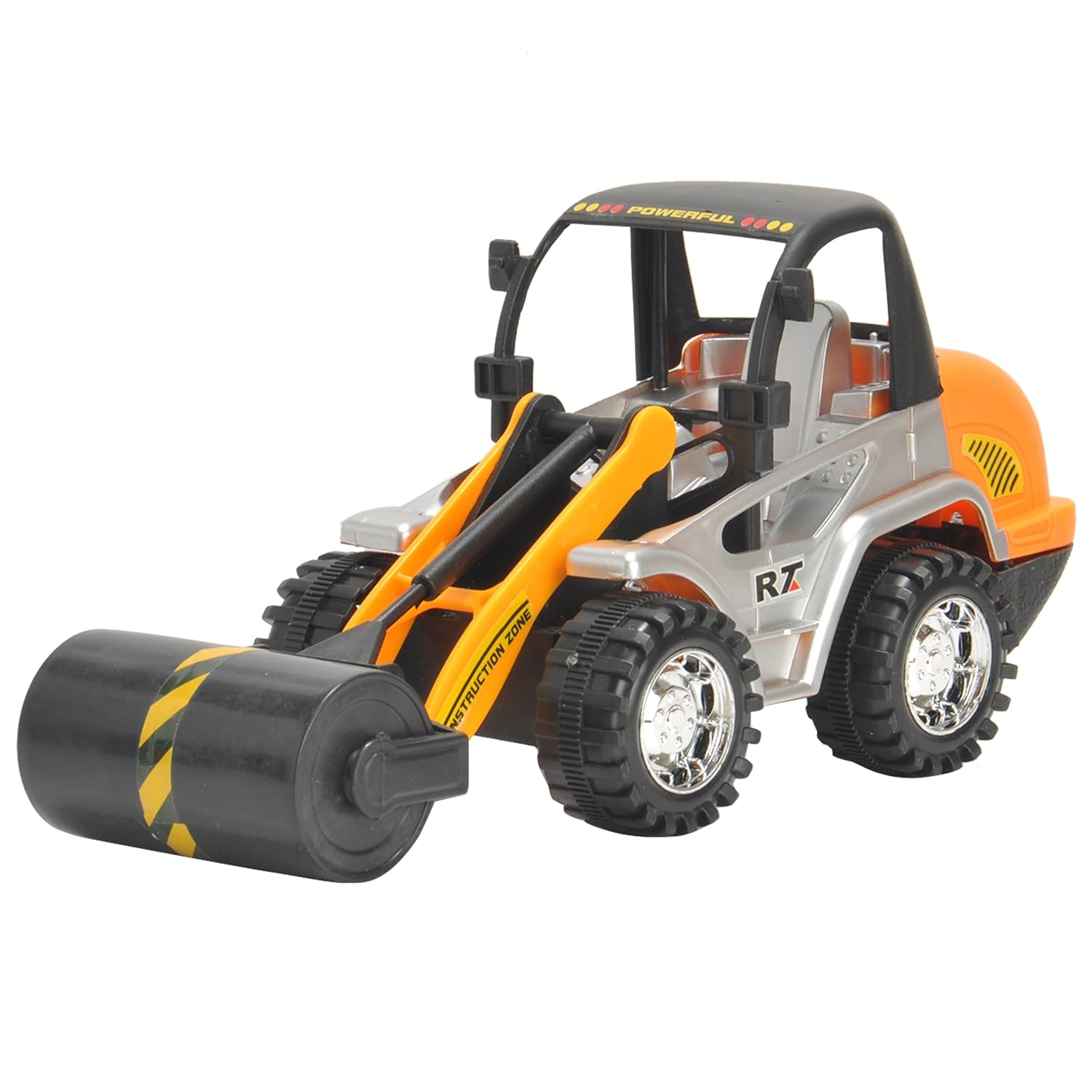 Buy Friction Construction TruckRoad Roller Online at Low Prices in