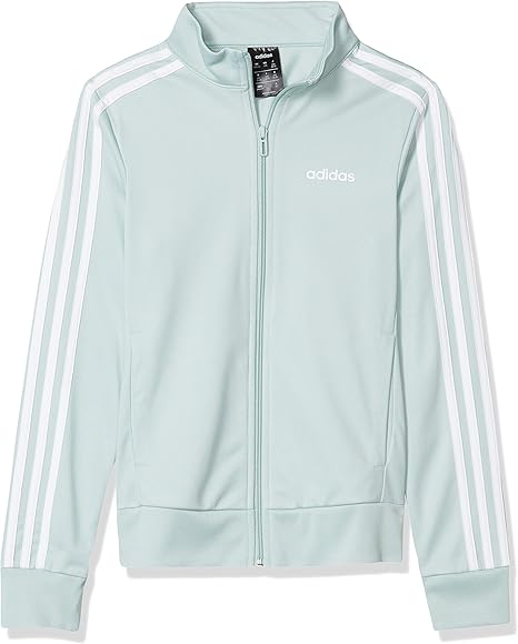 adidas tricot jacket women's