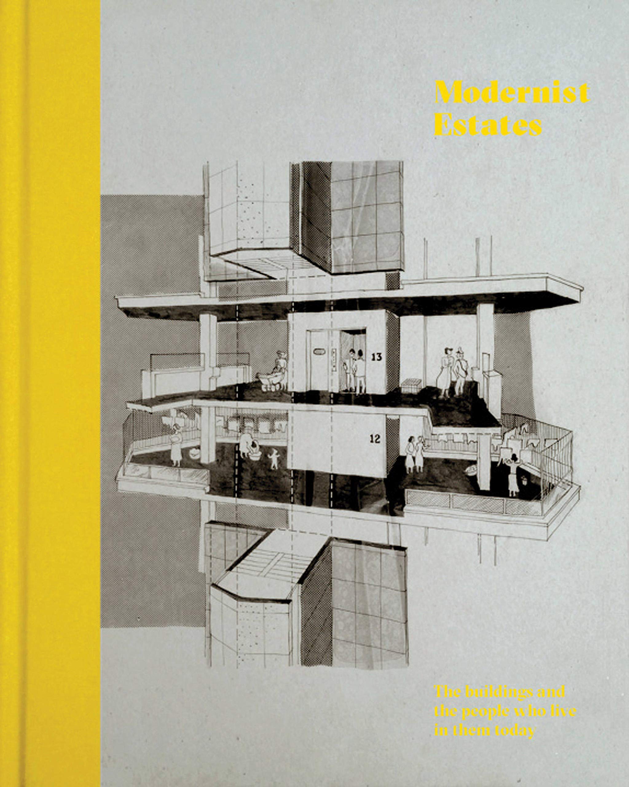 modernist look amazon