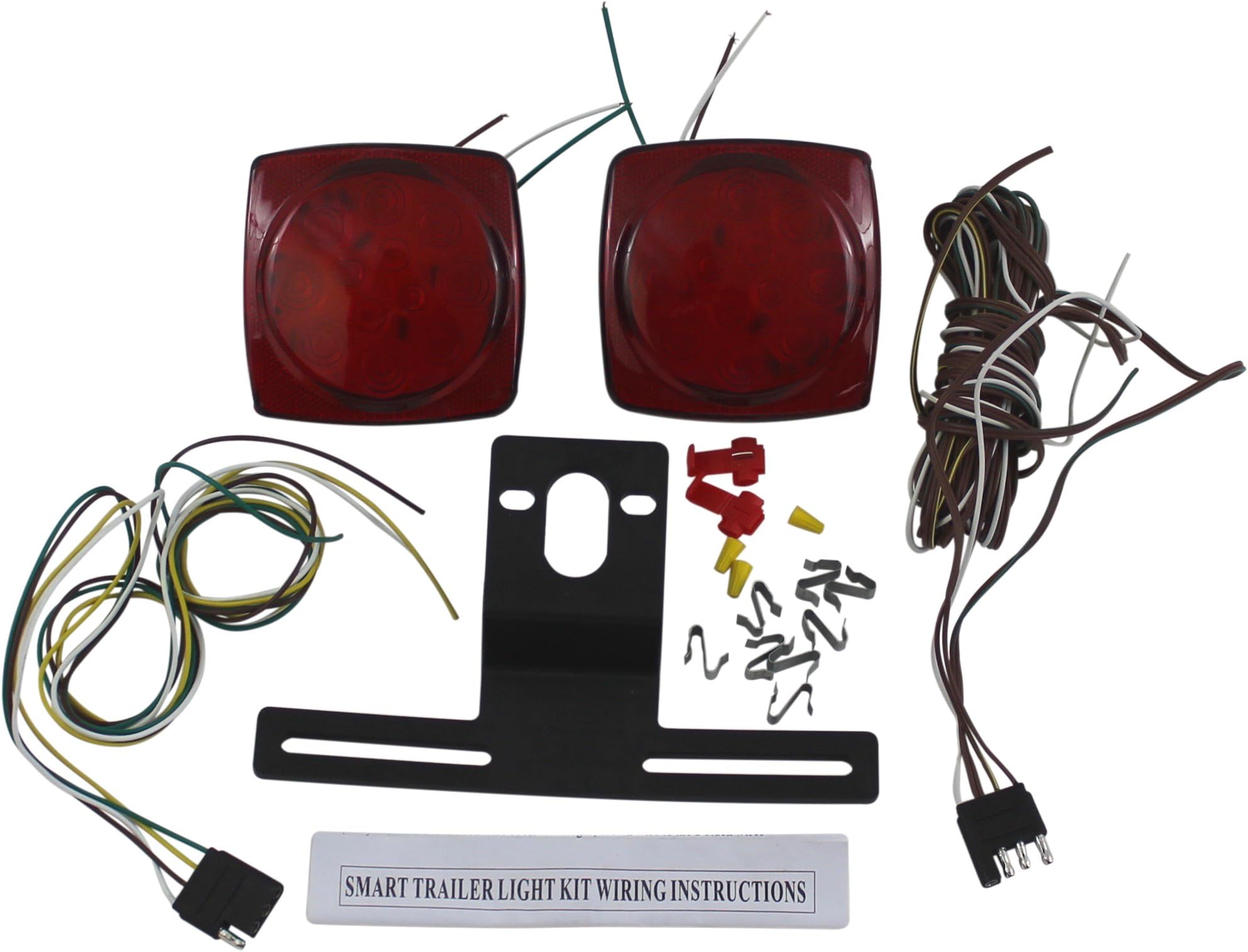 Aarow MTL003 LED 12V 30pcs Trailer Light