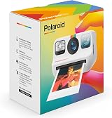 Polaroid Go Instant Camera White - Portable Pocket Photo Printer view 8