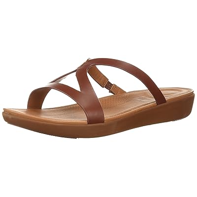 Comfortable Women's Strata Slide Sandals by FitFlop Nigeria Ubuy