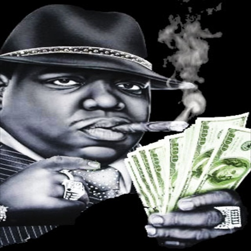 Notorious B.I.G. Live Wallpaper Appstore for