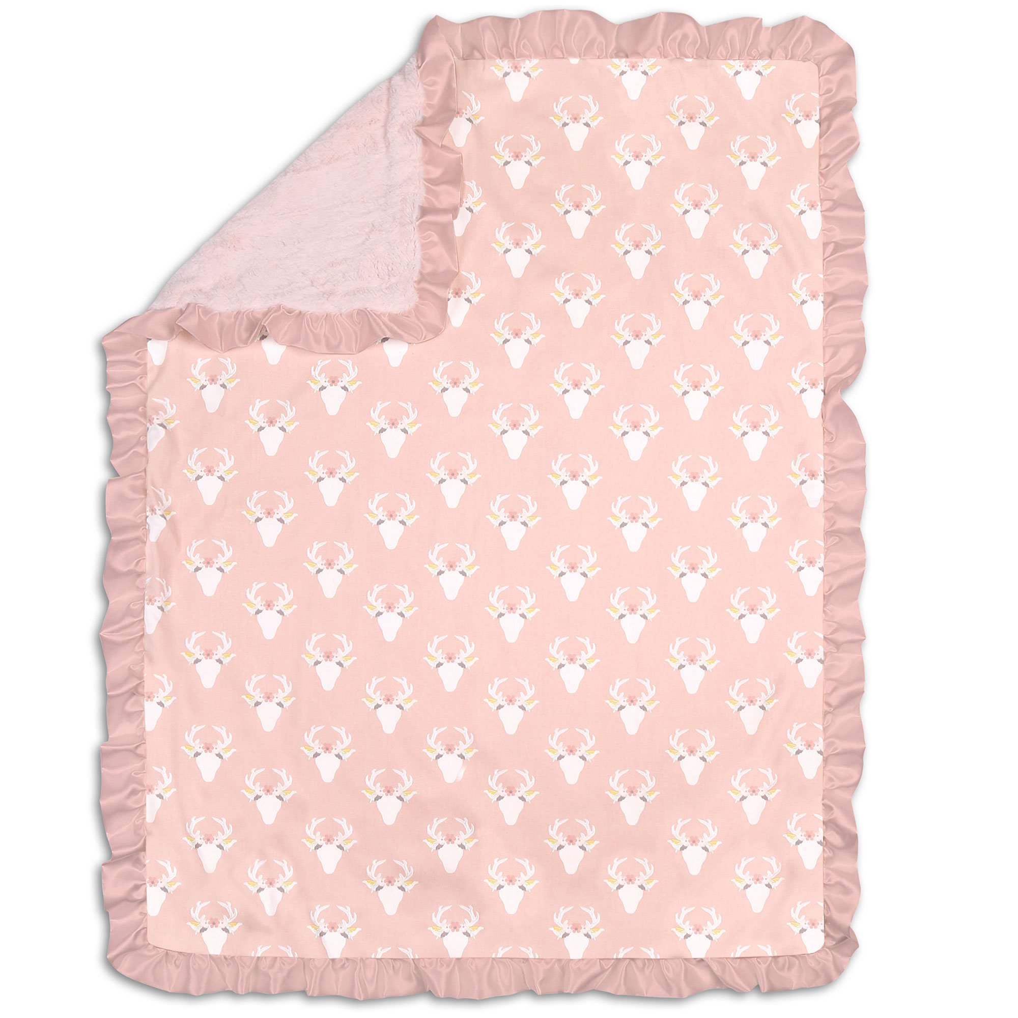 peanut shell woodland whimsy