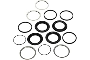 Raybestos WK988 Professional Grade Disc Brake Caliper Repair Kit