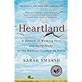 Heartland: A Memoir of Working Hard and Being Broke in the Richest Country on Earth