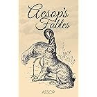 Aesop’s Fables – Complete Collection (Illustrated)