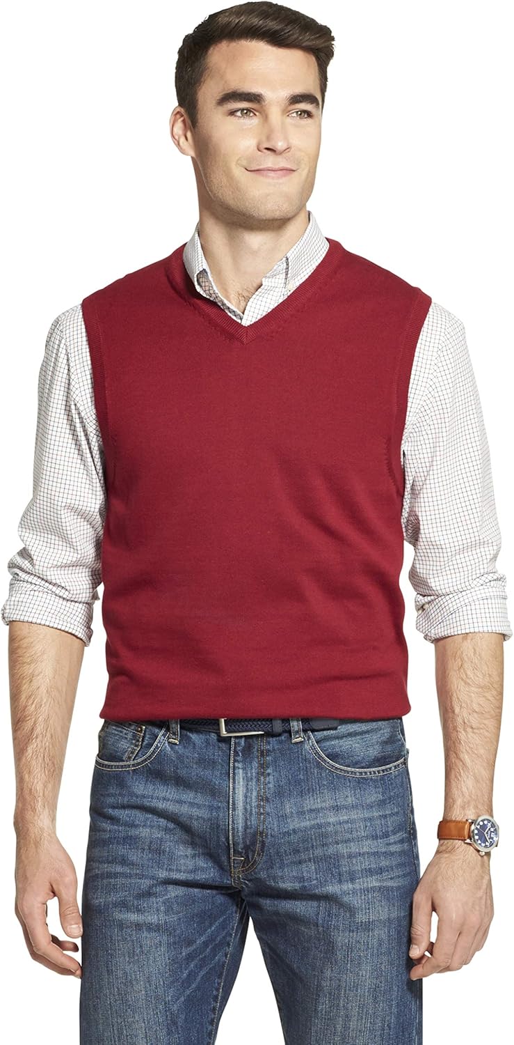 izod v neck