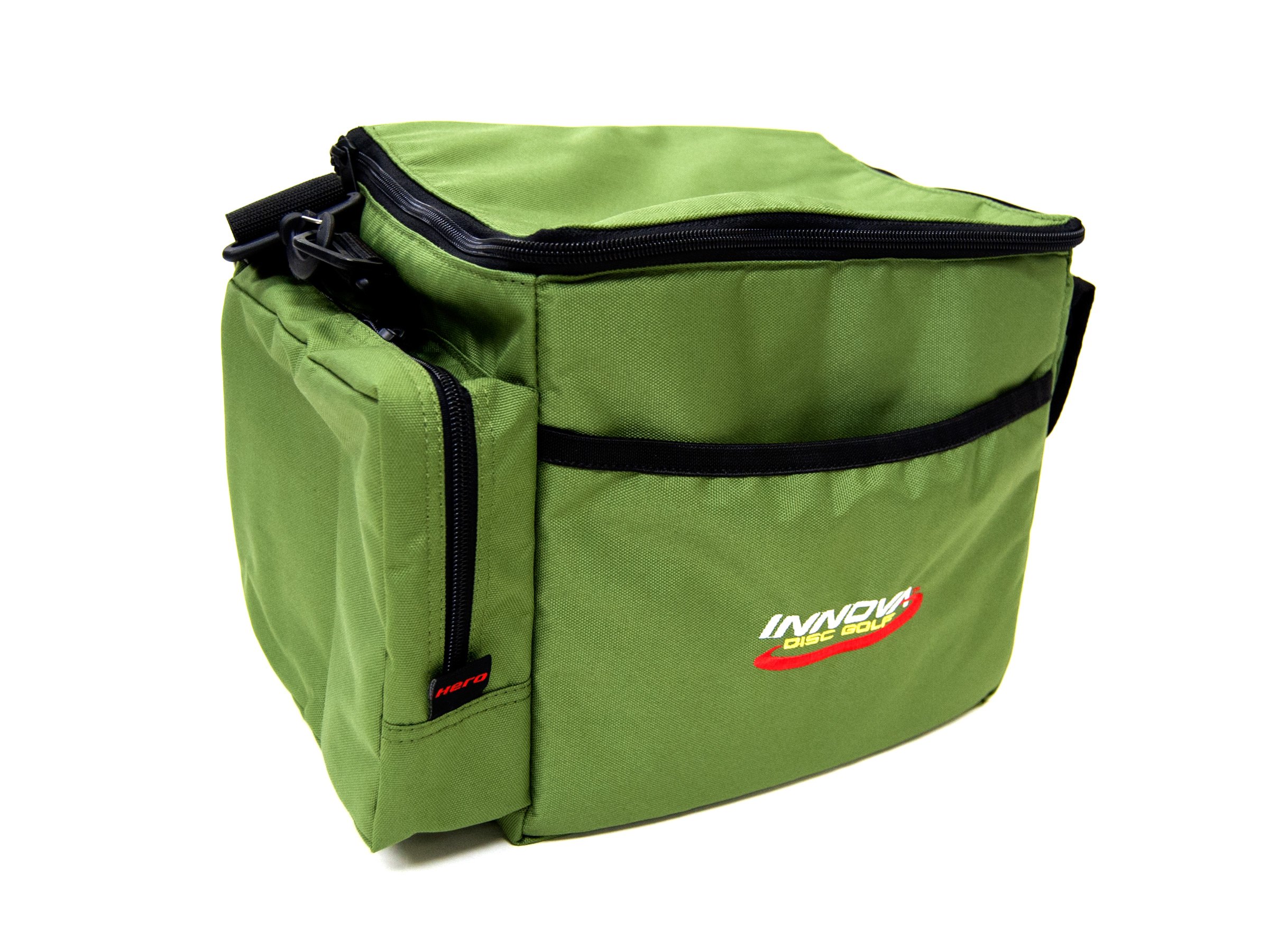 Best Disc Golf Bag On The Market Paul Smith