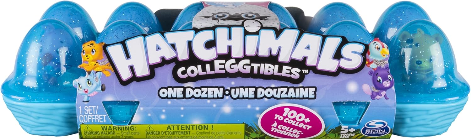 hatchimals season 3 12 pack