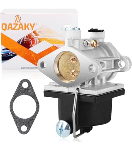 CARBURATORE CANDELA CARBURATORE Per Parti Tosaerba Honda GX25 GX35 HHB25 EUR 26,10 - IT - Foto 12