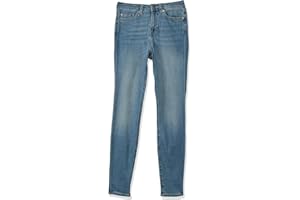 Amazon Essentials Women's High-Rise Skinny Jean