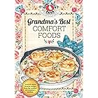 Grandma's Best Comfort Foods (Everyday Cookbook Collection)