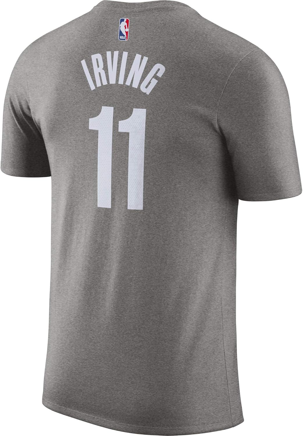 NBA Youth 8-20 Performance Dri Fit Statement Edition Name & Number Player T-Shirt: Clothing